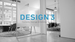 About Design3