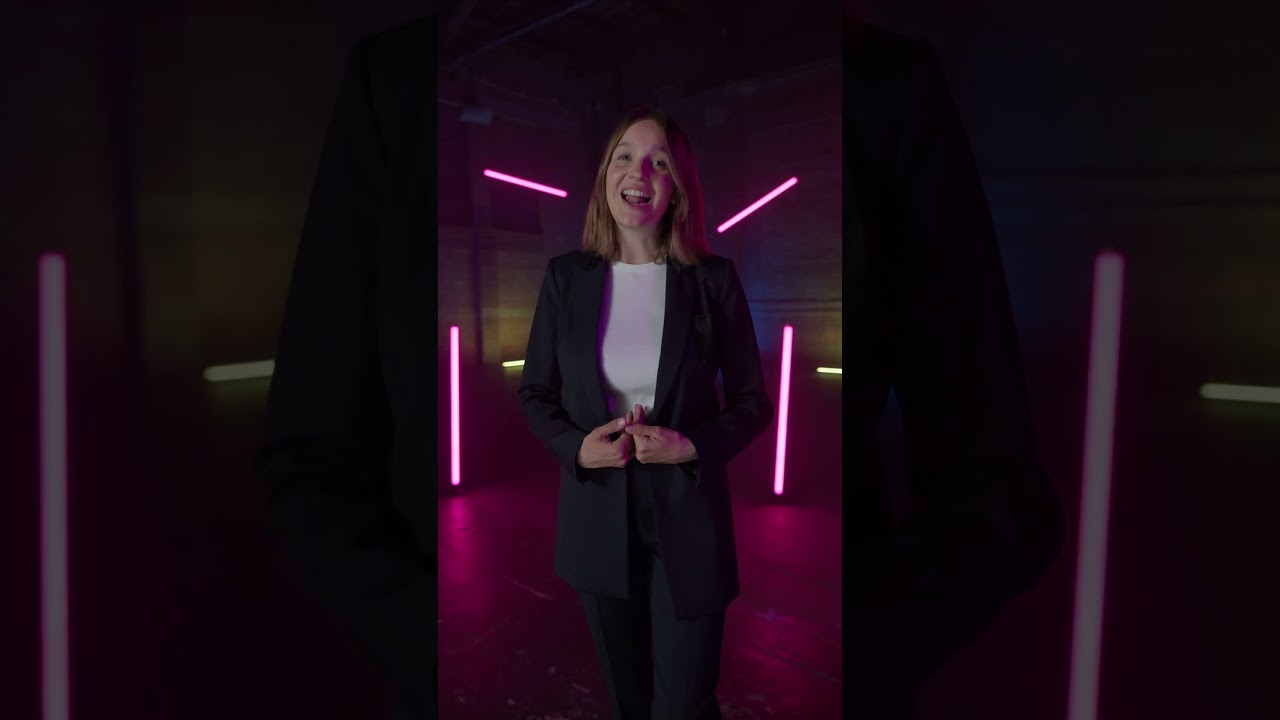 Ein vereintes Europa aller Generationen - Anna Stürgkh 