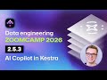 AI Copilot in Kestra:  Data Engineering Zoomcamp - 2.5.3