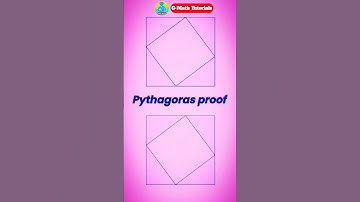 Pythagorean triplets fast math revision