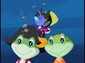 LeapFrog Numbers Ahoy Part 3 