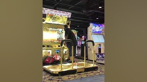 DDR A20 Soda Galaxy Exp 12 PFC 999,640