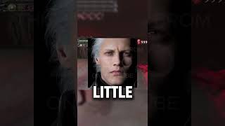 Devil May Cry's Hardest Challenge...