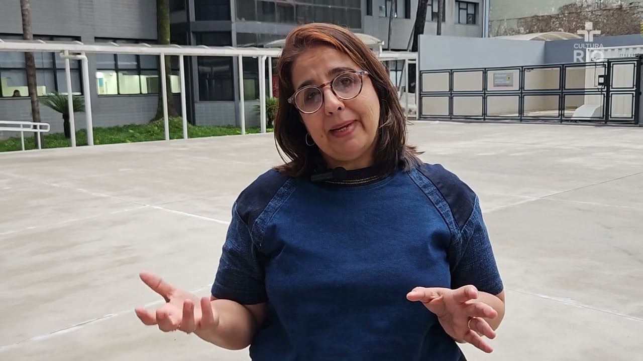 Estado do Rio de Janeiro reduz surgimento de novos casos de hiv