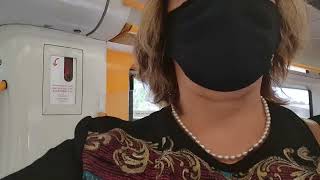 Seguimos pela penúltima paragem para chegar até Marco de Canaveses e chegamos... mas...