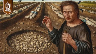 What Actually Happened AFTER the Black Death (Historians Won't Tell You This)