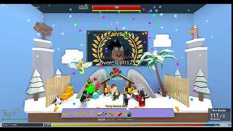 GLİTCH.EXE R2DA (KILLING TEAM MATES AT PARTY DEATHMATCH)