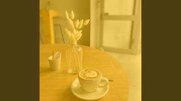 Pulsating Moods for Long Macchiatos