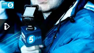 BBC 5live Sport - Discussion on the current Welsh rugby crisis