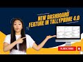 TallyPrime 4.0 | Intuitive & Powerful Dashboards | Simply Professional | Rajlaxmi Solutions Pvt Ltd