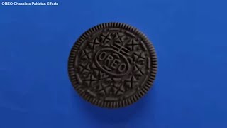 Oreo Chocolate Stan Effects 1