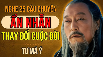 Câu Chuyện Tam Quốc: Tư Mã Ý Và 25 Bài Học Ẩn Nhẫn Chờ Thời, Hiểu Được Thay Đổi Cuộc Đời