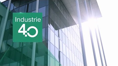 Sensorik4.0®: Paving the way for Industrie 4.0