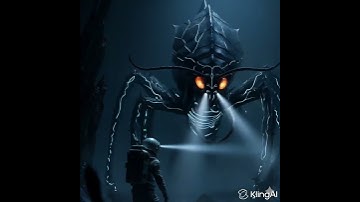 🚀 First Breath | Cinematic Sci-Fi Short Film (AI-Generated)