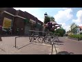 Limitrunning SUMMER 2010 [Freerunning]