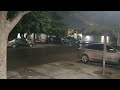 Tormenta Eléctrica en Los Mochis Sin. ⚡⚡⚡⚡