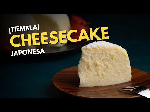 ¡Esta tarta de