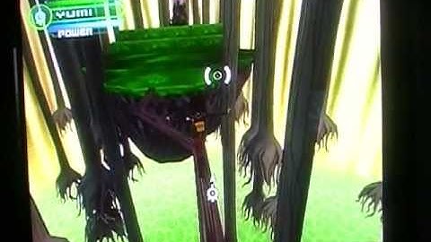 Code Lyoko Quest for Infinity mission 9 part 1