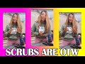 MELODY SHARI | Has Fun With Delivery Drivers, Features Melometers, Reminds Us To Do A Heart Check