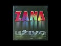 Zana - Jabuke i vino | [Official Music Video]