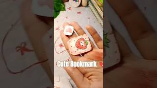Bookmark Idea 💡#bookmark#art #trending#art #foryou #shorts#reels #drawing #pinterest #artist #cute
