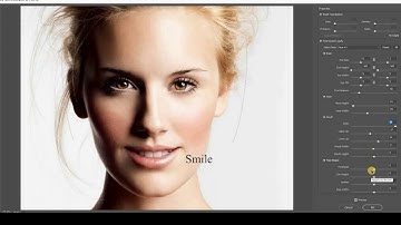 Adobe Photoshop CC 2018 Tutorial - What