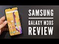 Samsung Galaxy M30s Review with Pros & Cons