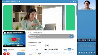 Set Up Your Teacher Page | SuperTeacher Training & Onboarding