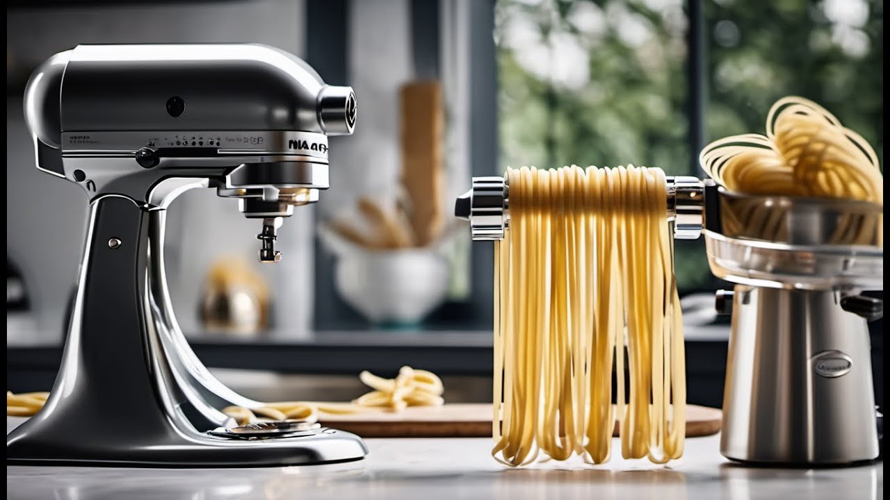 Thumbnail for Beginner’S Pasta Rolling Guide With Photography Tips