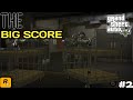 THE BIG SCORE GTA 5 #gta #gta5 #gta6 @MrBeastGaming #viral #video 