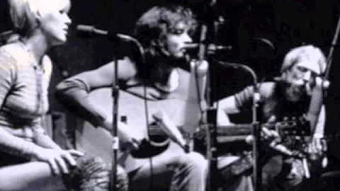 Delaney & Bonnie with Gregg Allman, Duane Allman, ...