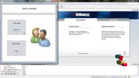 Conjunctive Keyword Search With Designated | Final Year Projects 2016 - 2017