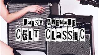 Daisy Grenade - Sick In The City (Official Audio)