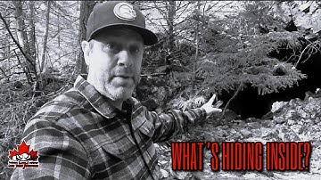 Zou JIJ het aandurven om de originele Hells Gate-tunnel uit 1926 in te stappen?