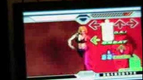 newmann360 plays DDR again ( DDR Ultramix-Heavy)