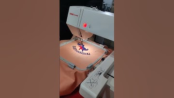 USHA MEMORYCRAFT 450E #embroidery #sewingmachine #usha #electricmachine