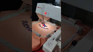 Usha Memorycraft 450E