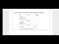 Log based recovery - Module 5 CST304-DBMS KTU -2019 Scheme