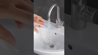 hot water