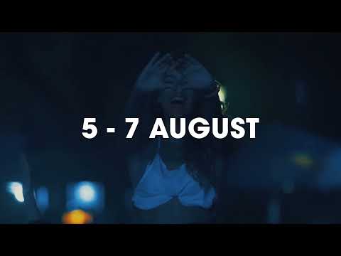 Fresh Wave Festival 2021 | Banja Luka | 5 - 7 August