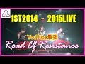 BABYMETAL - Road Of Resistance ( 2014 ～ 2015 )　P－8