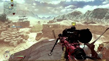 NoScope Hitmarkers!RAGE!