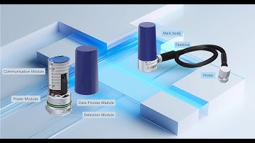 The ZETA Edge AI Vibration Sensor