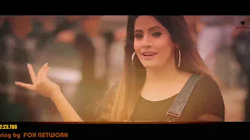 Baari Baari Barsi | Full Video | Miss Pooja | G Guri | Latest Punjabi Song 2017 | FOX NETWORK