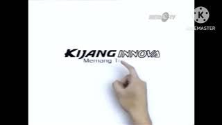 Download lagu OBB O BLITZ METRO TV (2007-2014) METRO TV ADVERTISEMENT Sponsor TOYOTA KIJANG INNOVA (2007)