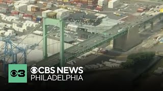 "Utterly ridiculous": Tolls set to increase on bridges between Pennsylvania and New Jersey