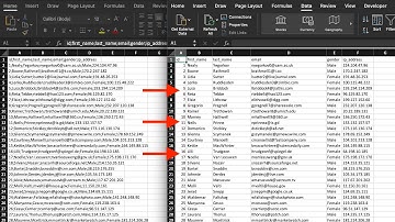 2 Cách mở file CSV không lỗi trên Excel Macbook MacOS