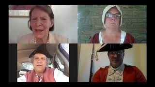 2020 Town Tours & Village Walks - Kennett Square's Occupation Day (Virtual Summer Series #6)