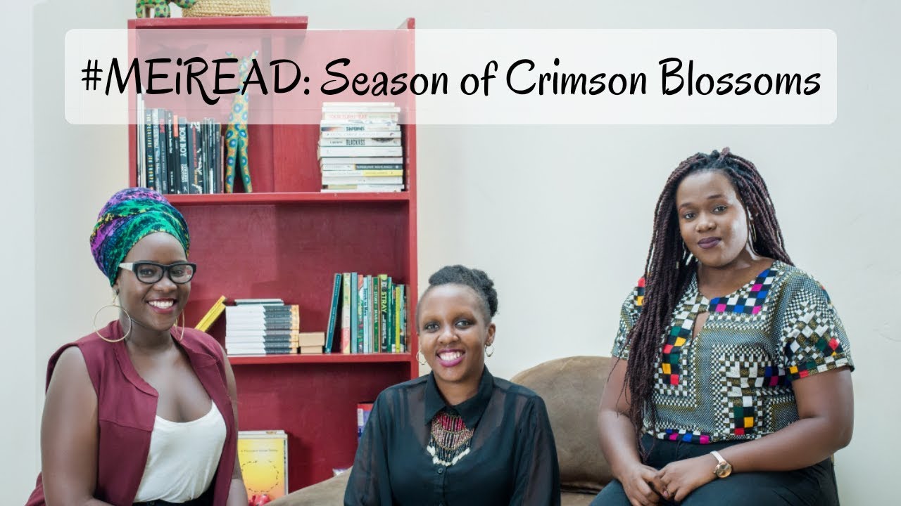 Book review: Season Of Crimson Blossoms by Abubakar Adam Ibrahim