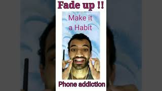 How to reduce phone addiction |steps to reduce phone using while studying or doing any work #shorts